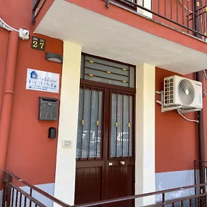  Casa vacanze Pantaleone House