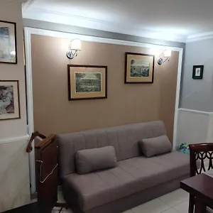  Appartamento Azalea House
