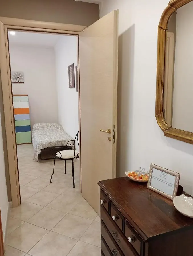La Terrazza Ursino Apartment Catania 0*,  Italy