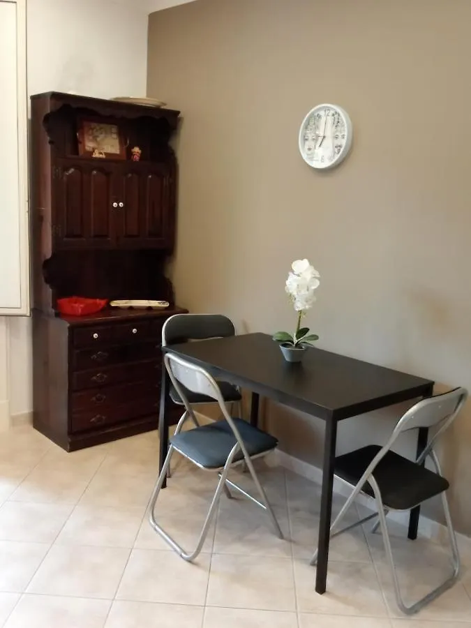 La Terrazza Ursino Apartment Catania
