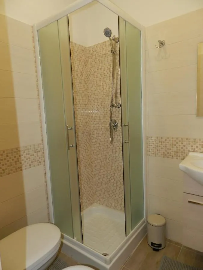 La Terrazza Ursino Apartment Catania