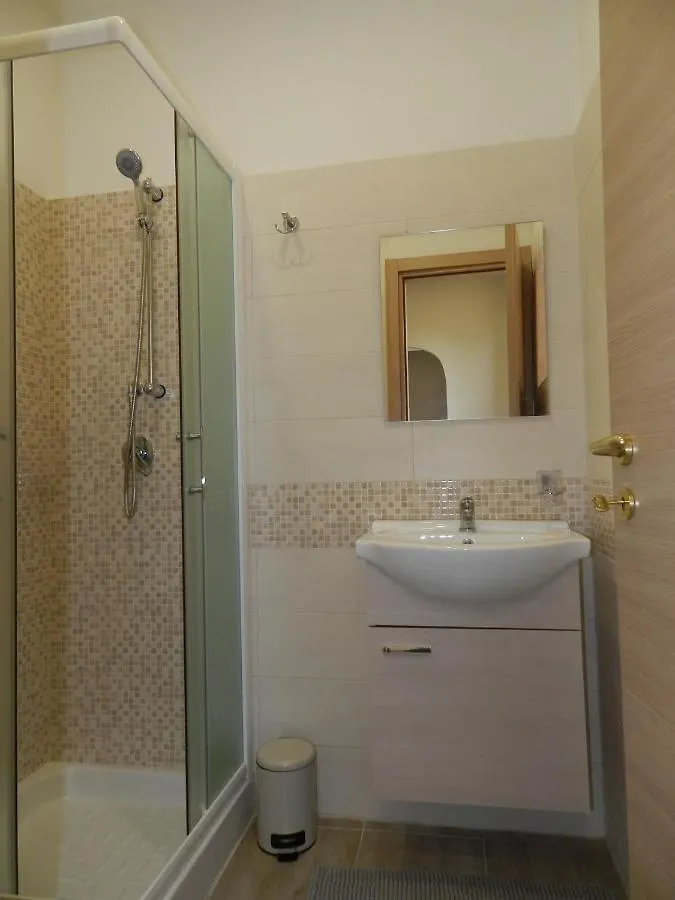 La Terrazza Ursino Apartment Catania
