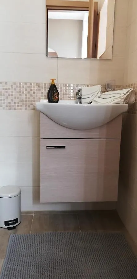 La Terrazza Ursino Apartment Catania Italy